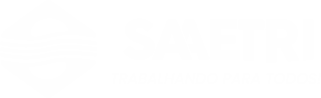SAAETRI LOG BRANCA